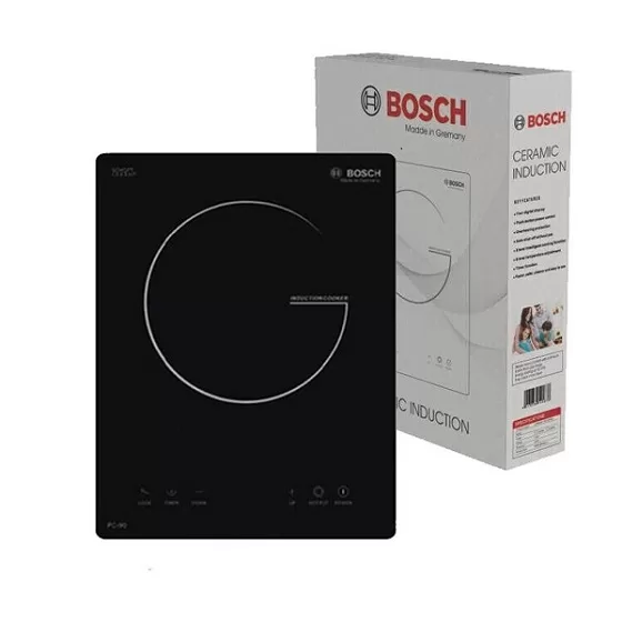 Bếp từ đơn Bosch PC-90