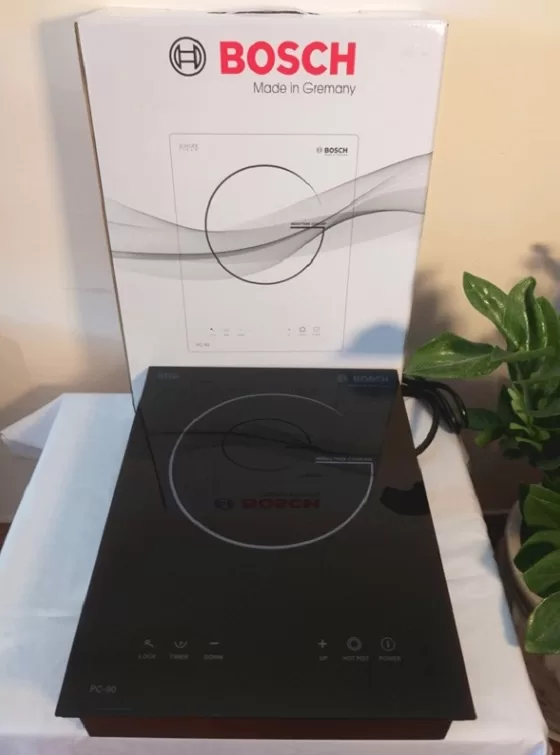 Bếp từ đơn Bosch PC-90