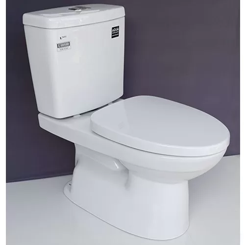 Bồn cầu 2 khối Inax C-504VAN-2