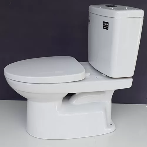 Bồn cầu 2 khối Inax C-504VAN-2