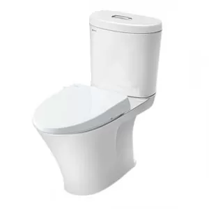 Bồn cầu nắp rửa cơ INAX AC-700A/CW-S15VN