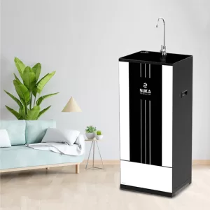 Máy lọc nước tinh khiết R/O SUKA07