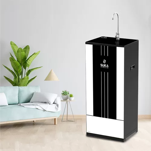 Máy lọc nước tinh khiết R/O SUKA07