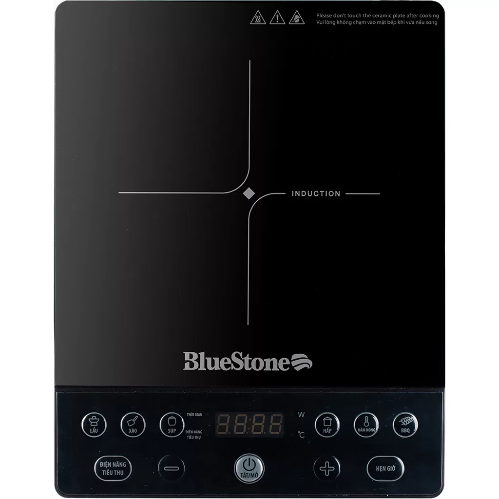 Bếp từ đơn Bluestone ICB-6610