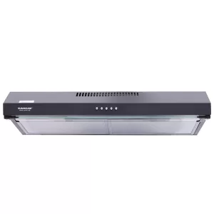 Máy hút mùi âm tủ Sunhouse SHB6118B