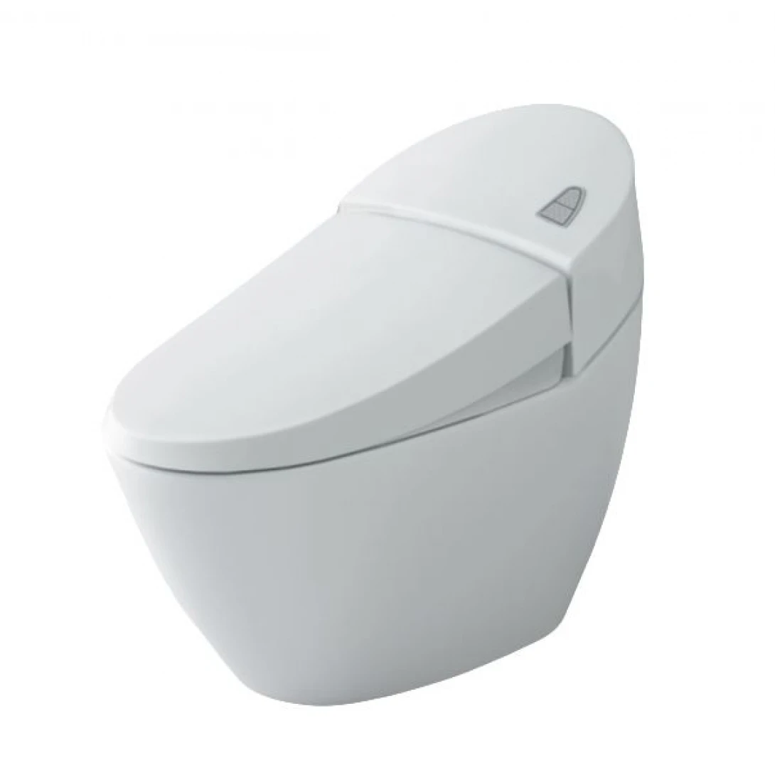Bồn Cầu INAX AC-2700VN 1 Khối Aqua Ceramic