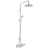 Thông tin cơ bản vòi sen cây INAX BFV-3415T-7C nhiệt độ