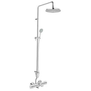 Thông tin cơ bản vòi sen cây INAX BFV-3415T-7C nhiệt độ