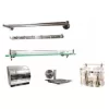 Bộ Phụ Kiện Phòng Tắm 6 Món Inox 201 SUKA PKSK801