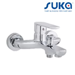 Bộ sen tắm nóng lạnh SUKA SK205