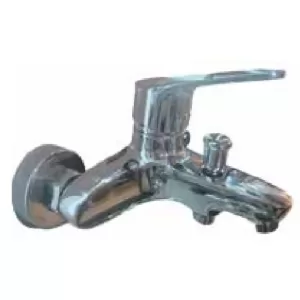 Bộ sen tắm nóng lạnh SUKA ST03CT