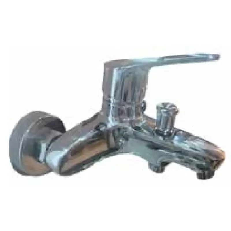 Bộ sen tắm nóng lạnh SUKA ST03CT