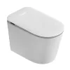 Bồn cầu 1 khối nắp rửa điện tử SUKA DK8928