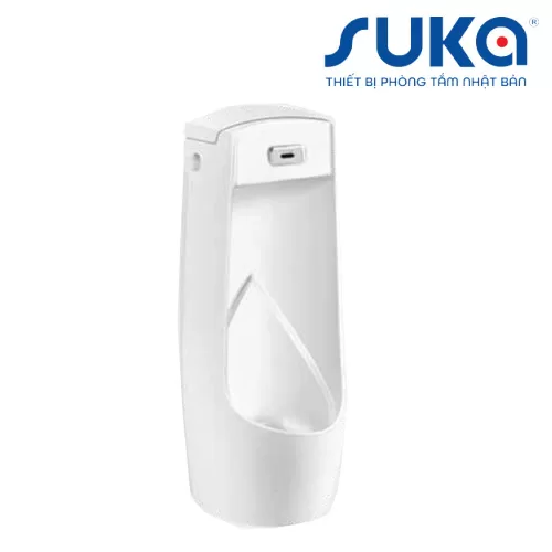 Bồn tiểu nam cảm ứng treo tường SUKA SK3200