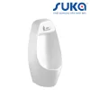 Bồn tiểu nam cảm ứng treo tường SUKA SK3210