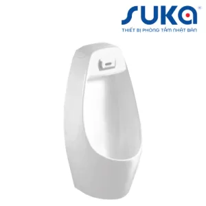 Bồn tiểu nam cảm ứng treo tường SUKA SK3210