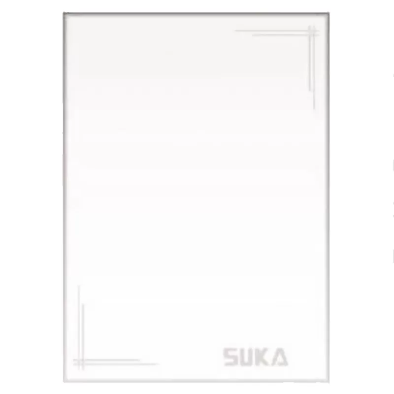 Gương phòng tắm SUKA SKG028 phôi Thái Lan (50x70)