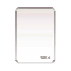 Gương phòng tắm SUKA SKG043 phôi Thái Lan (600x800)