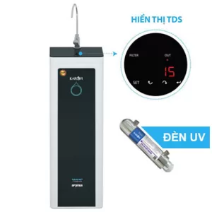 Máy lọc nước tủ đứng Karofi Optimus i2 O-i229/U