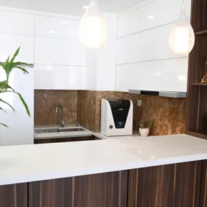 Máy lọc nước đặt gầm Karofi Spido S-s156