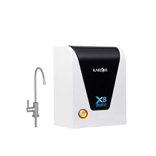 Máy lọc nước đặt gầm Karofi Spido S-s156