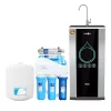 Máy lọc nước thông minh Karofi iRO K9IQ-2 (9 lõi)