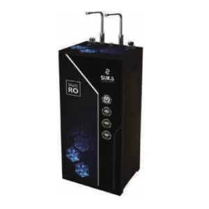 Máy lọc nước 7 cấp độ tích hợp nóng lạnh SUKA SK05 (3 chế độ nóng, lạnh, nguội)