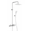 Bộ sen tắm cây nóng lạnh SUKA SC-V5