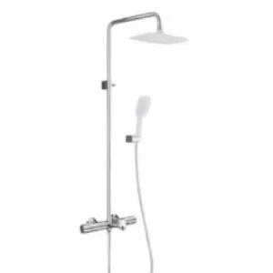 Bộ sen tắm cây nóng lạnh SUKA SC-V5