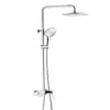 Bộ sen tắm cây nóng lạnh SUKA SC028B