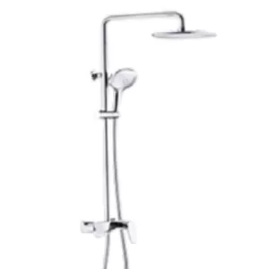 Bộ sen tắm cây nóng lạnh SUKA SC028B