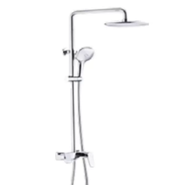 Bộ sen tắm cây nóng lạnh SUKA SC028B