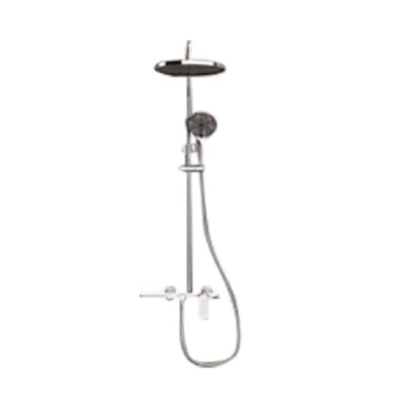 Bộ sen tắm cây nóng lạnh SUKA SC035B