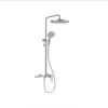 Bộ sen tắm cây nóng lạnh SUKA SC035X