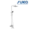 Bộ sen tắm cây nóng lạnh SUKA SC15029