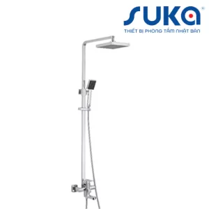 Bộ sen tắm cây nóng lạnh SUKA SC15029