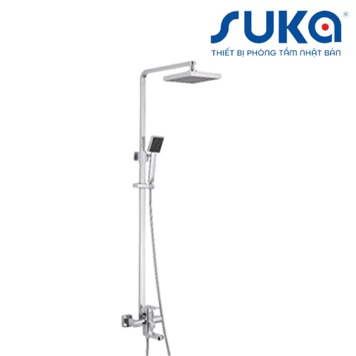 Bộ sen tắm cây nóng lạnh SUKA SC15029