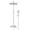 Bộ sen tắm cây nóng lạnh SUKA SC2036