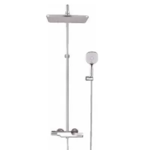Bộ sen tắm cây nóng lạnh SUKA SC2036