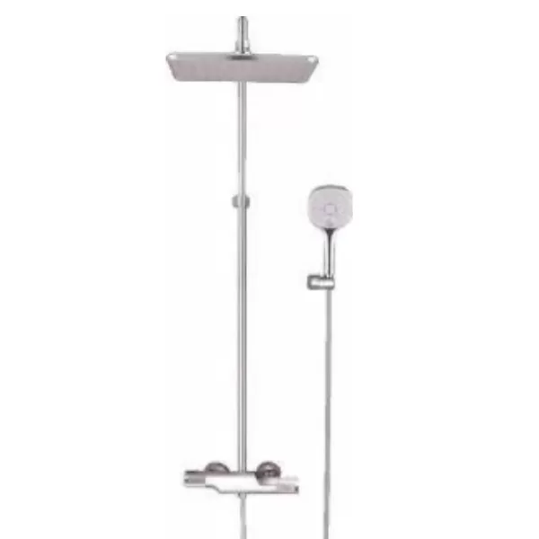 Bộ sen tắm cây nóng lạnh SUKA SC2036