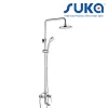 Bộ sen tắm cây nóng lạnh SUKA SC205