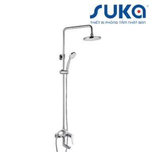 Bộ sen tắm cây nóng lạnh SUKA SC205
