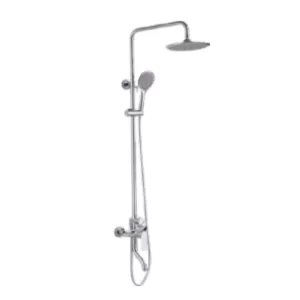 Bộ sen tắm cây nóng lạnh SUKA SK102