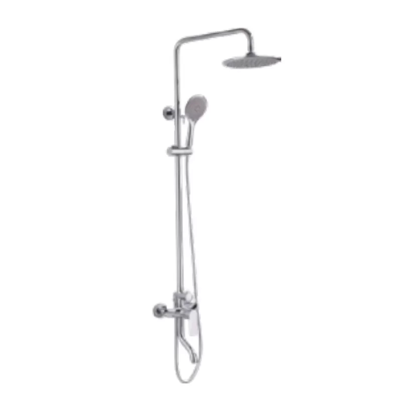 Bộ sen tắm cây nóng lạnh SUKA SK102