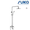 Bộ sen tắm cây nóng lạnh SUKA SK205