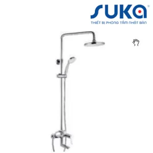 Bộ sen tắm cây nóng lạnh SUKA SK205