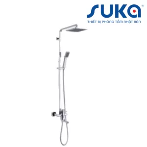 Bộ sen tắm cây nóng lạnh SUKA SK8007