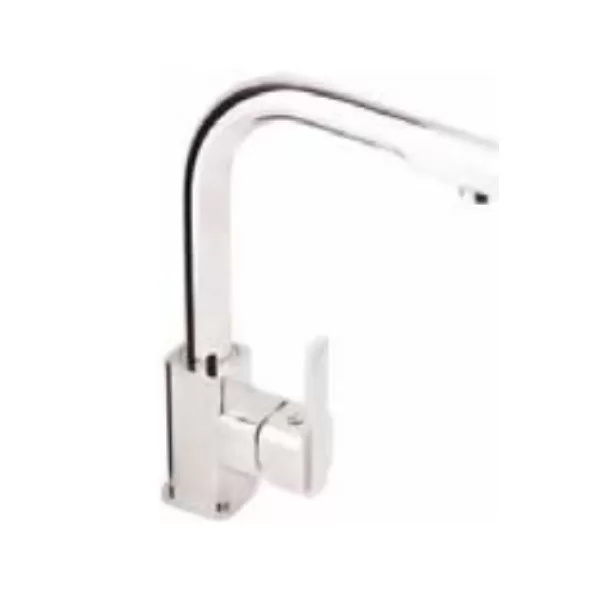 Vòi rửa bát nóng lạnh SUKA VBR 8120