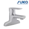 Vòi rửa lavabo nóng lạnh SUKA SK205