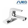 Vòi rửa lavabo nóng lạnh SUKA SK221